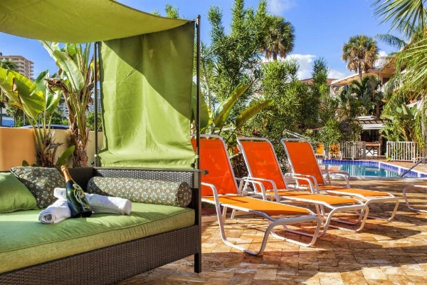 Ocean Beach Palace image 10