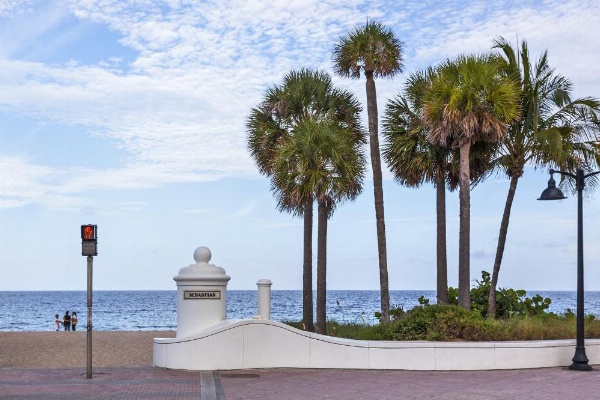 Ocean Beach Palace image 25